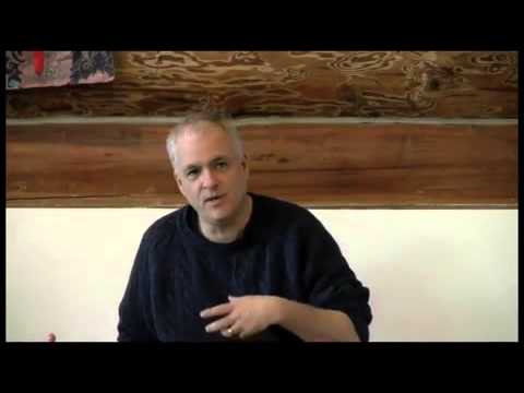 02 Nagarjuna: The Dalai Lama's Commentary on the Middle Way 03-07-12