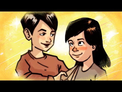 I Fell in Love When I Was 3