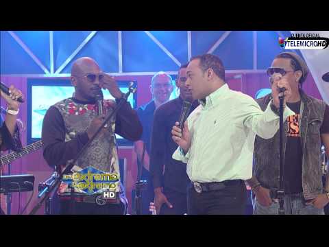 De Extremo a Extremo: Sujeto Oro 24K En Vivo