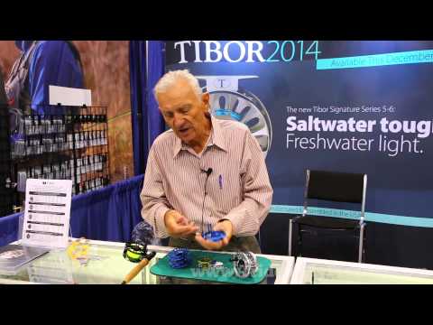 Tibor Signature Fly Reel - Ted Juracsik Insider Review
