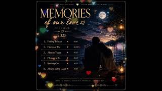 Download lagu MEMORIES OF OUR LOVE | Full Emotional Album | DJ Memories Hits mp3 Download lagu MEMORIES OF OUR LOVE | Full Emotional Album | DJ Memories Hits mp3