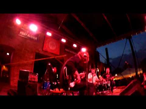 Black-eyed Snakes - 2014-05-17 Art-a-Whirl Indeed Brewing - complete show