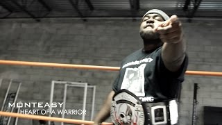 Monteasy- Roman Reigns (Heart Of A Warrior)Official Music Video (Directed By Walkavisionz)