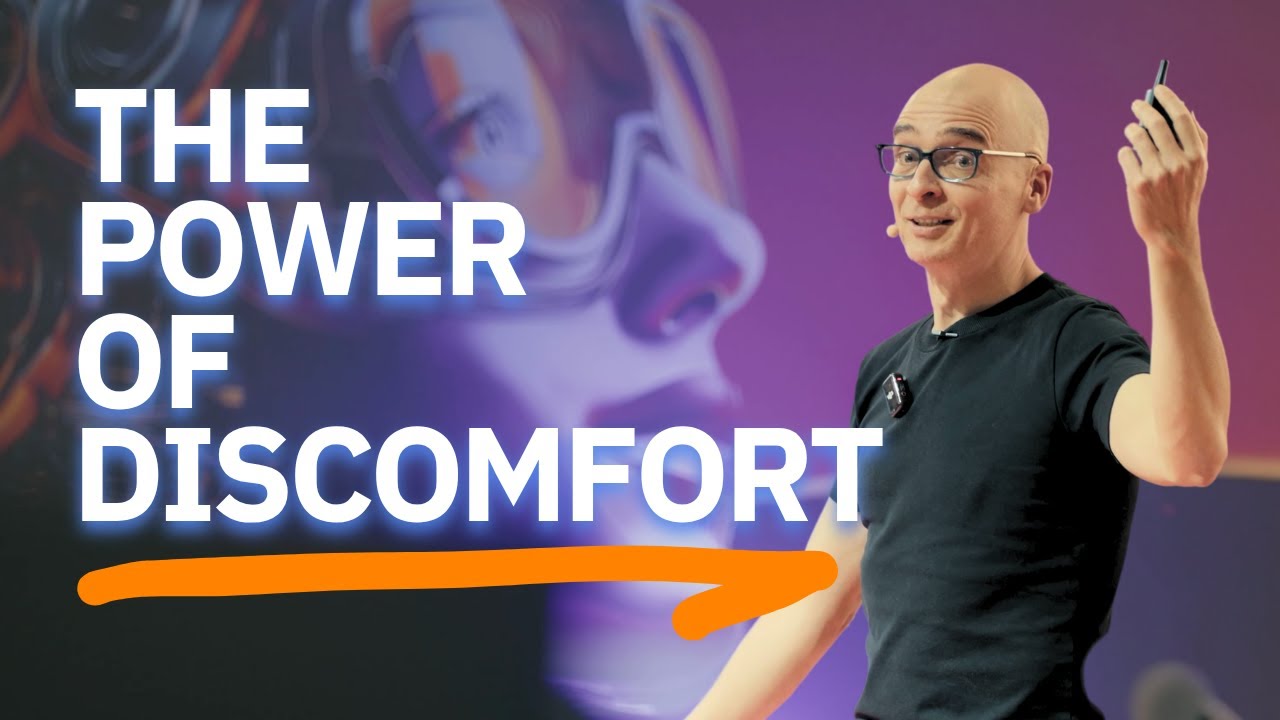 YouTube Video Placeholder