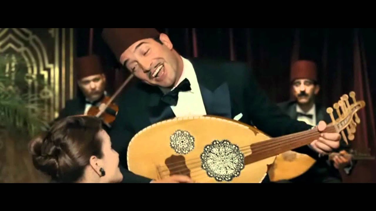 Miniature de la vidéo OSS 117 - Bambino du film OSS 117 : Rio ne répond plus