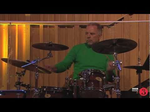 BBC National Orchestra of Wales - Percussion