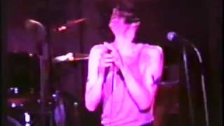 Chris Connelly - This Edge of Midnight