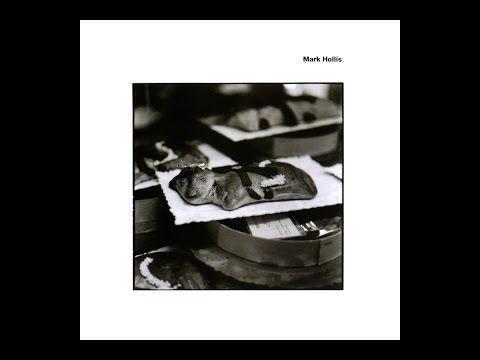 Mark Hollis (1998 Full Album)