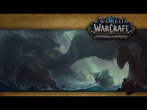 Mythic 15 - Shrine of the Storm