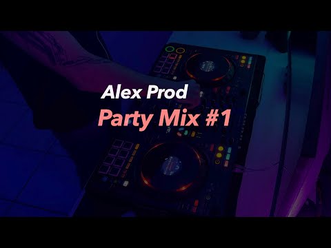 Alex Prod - Party Mix | 1