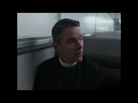 Дневник пастыря - Трейлер