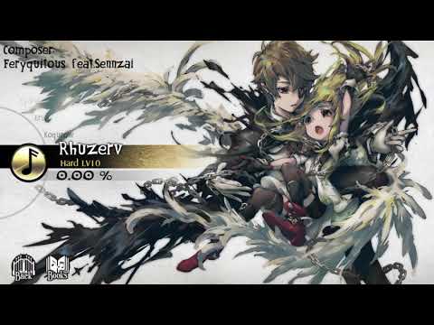 Deemo 3.2 - Feryquitous feat.Sennzai - Rhuzerv