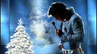 White Christmas - Elvis Presley & Amy Grant