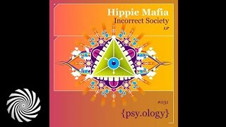 Hippie Mafia - Outta the Box