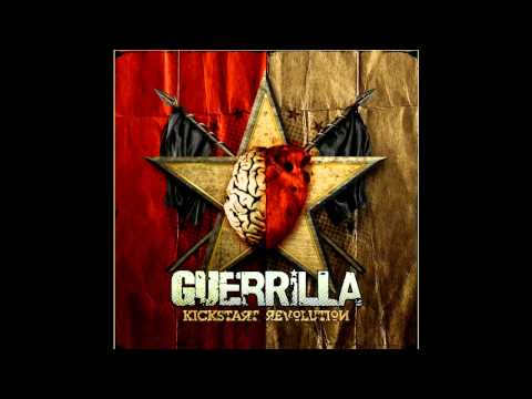 Guerrilla - Armada (Kickstart Revolution (2010), Track 8)