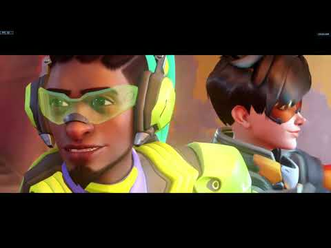 Overwatch 2 Story Missions - Resistance | PC Gameplay