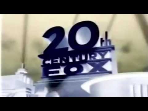 1995 20th Century Fox Home Entertainment in G Major 9 By Rj Kumar