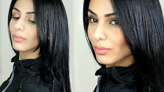 Keratin Treatment Vs. Brazilian Blowout? The Facts + My Experiences! | Dana Dey