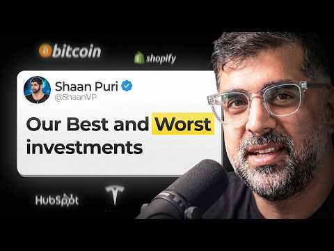 Our Best And Worst Investments of 2025