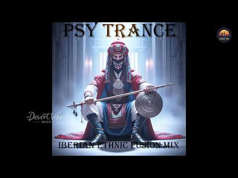 Mashreq Melodies (Desert Vibe Music) and Desert House Nation