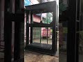 Máy ép kiện hàng 60 Tấn