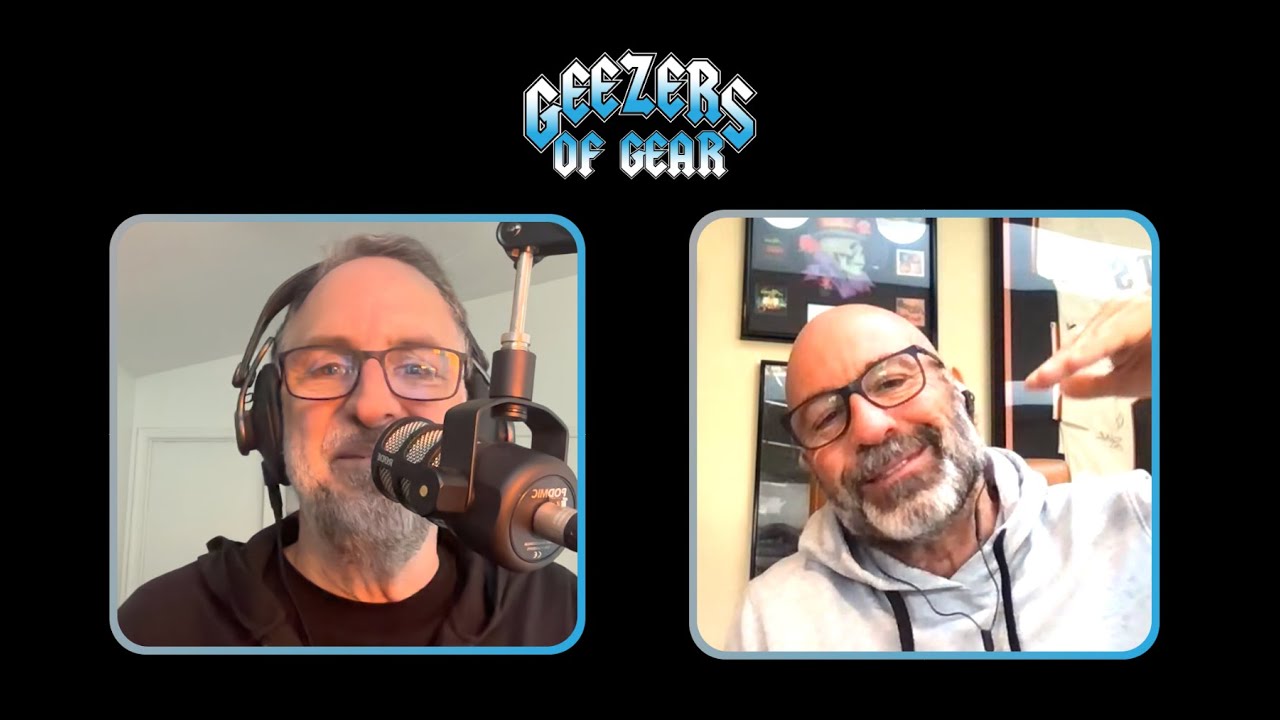 #213 - John Wiseman year end chat on the biz, his health and so much more