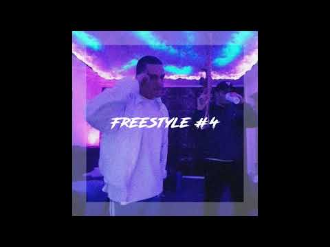 Freestyle #4 - Bada x Thirteen Signs x AKZSZ x Chago