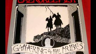 Cherokee Mist - The Quick and the Dead