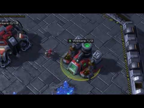 Cloaked units negate damage? 99% Useless Facts #1