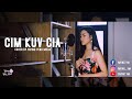 CIM KUV CIA Cover By Yaying Yeng Moua