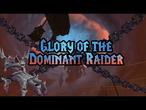 Glory Sanctum Of Domination   Eye Wish You Were Here