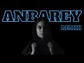 Anbarey | Trap Metal Remix - Tamilbeater [ Tamil song remix ]