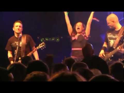 Heilige Bruehder - Auf gute Freunde