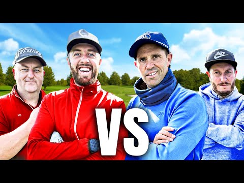 Gary Martin Golf  and 2 more