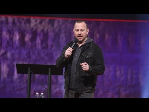 ValorChapel: Chris Gilkey - Counting the costs