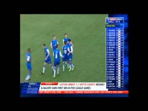 2012-13 Gillingham v York