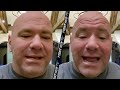 DANA WHITE DARES JAKE PAUL TO TAKE PED TEST! GOES OFF ON HIM FOR ONLINE DISRESPECT