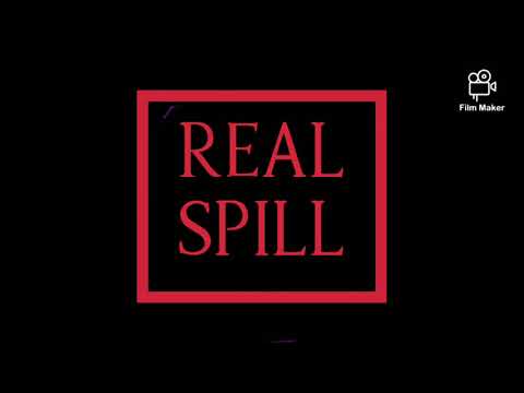 YG Laflare - Real Spill  Prod.LilRex (Official Audio)  #Section4Musik