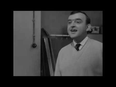 Svět je karneval - Eva Pilarová a Waldemar Matuška (1964)