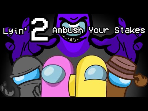 Mashup | CG5² x DAGames x Dolvondo - Lyin' 2 Ambush Your Stakes
