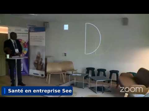 Mot de bienvenue et Keynote d’ouverture -  FORUM DES PARTENAIRES 2023