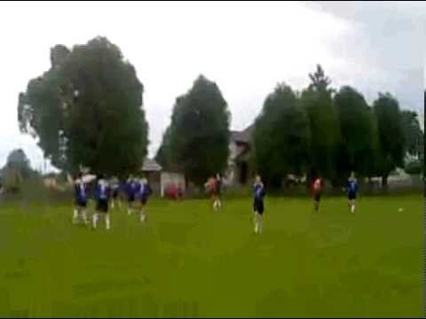 LKS Wierzchlas - Zryw Wójcin.avi