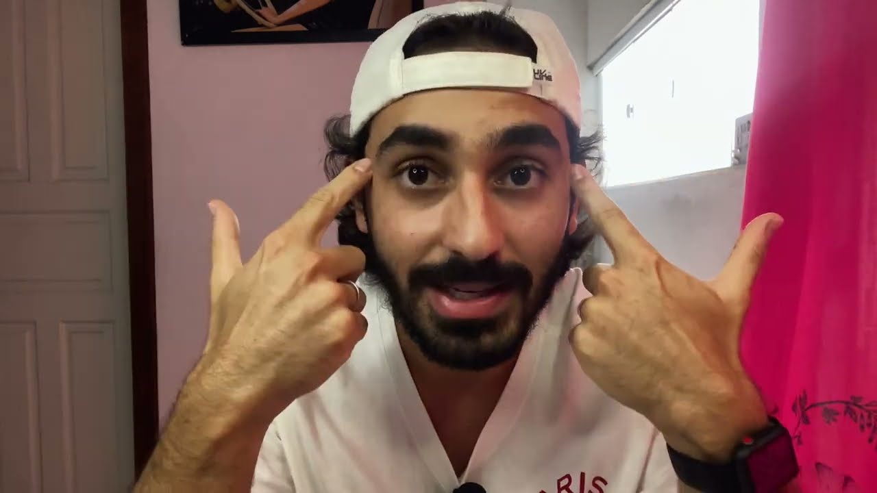 Como Eu Aprendi Inglês Sozinho (Método Simples e Eficiente)