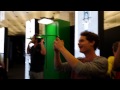 The Highest Human Tower