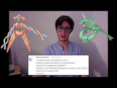 ASK #3: Dlarzz o Federic? Cosa ne pensi degli LGBT? [SPECIALE 1000 ISCRITTI] PARTE 2