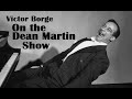 Victor Borge On The Dean Martin Show