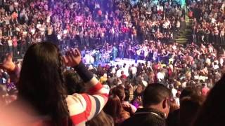 Mágico Amor - Intocable (En Vivo)