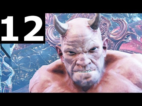 Shadow Warrior 2 Part 12 - Stop The Ooze | Stop The Propaganda - Walkthrough Gameplay