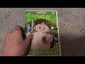 My In The Night Garden DVD Collection