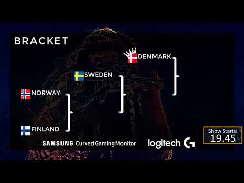 King of Nordic CS:GO - S10E04 part 1